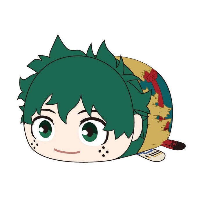 HA-49 "My Hero Academia" Potekoro Mascot Big A Midoriya Izuku