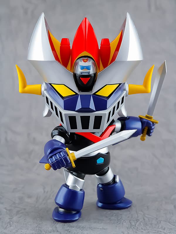 Nendoroid "Great Mazinger" Great Mazinger