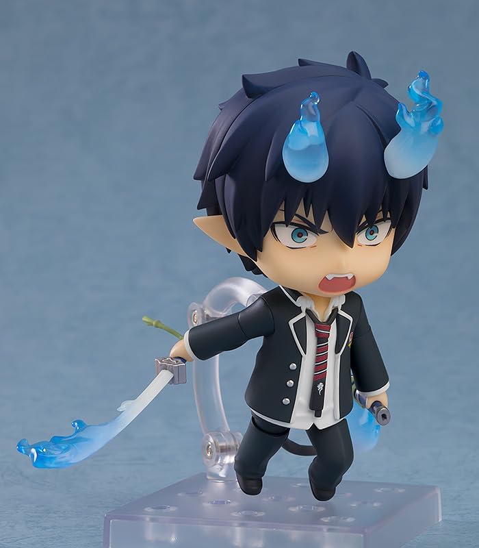 Nendoroid "Blue Exorcist" Okumura Rin