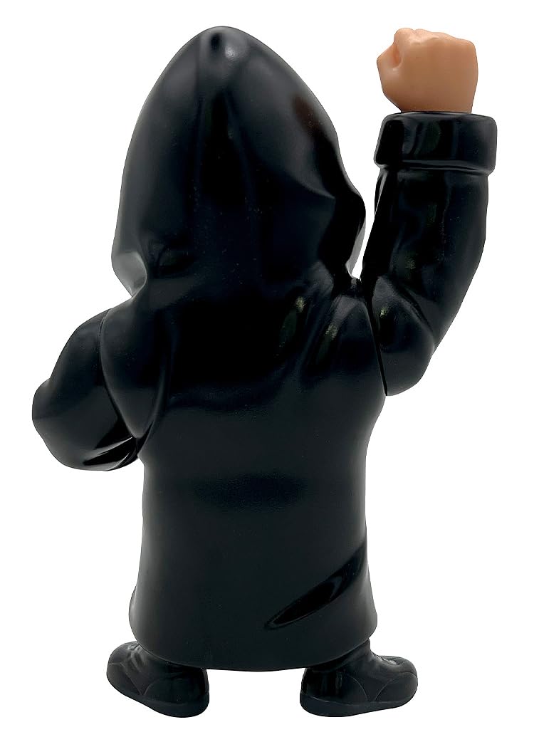16d Soft Vinyl Figure Collection 035 Kenta Kobashi