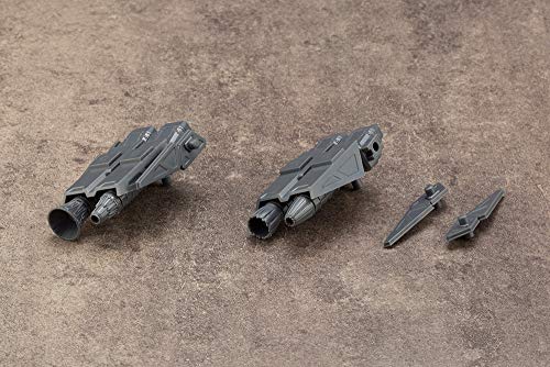 M.S.G Modeling Support Goods Mecha Supply 14 Vector Thruster A