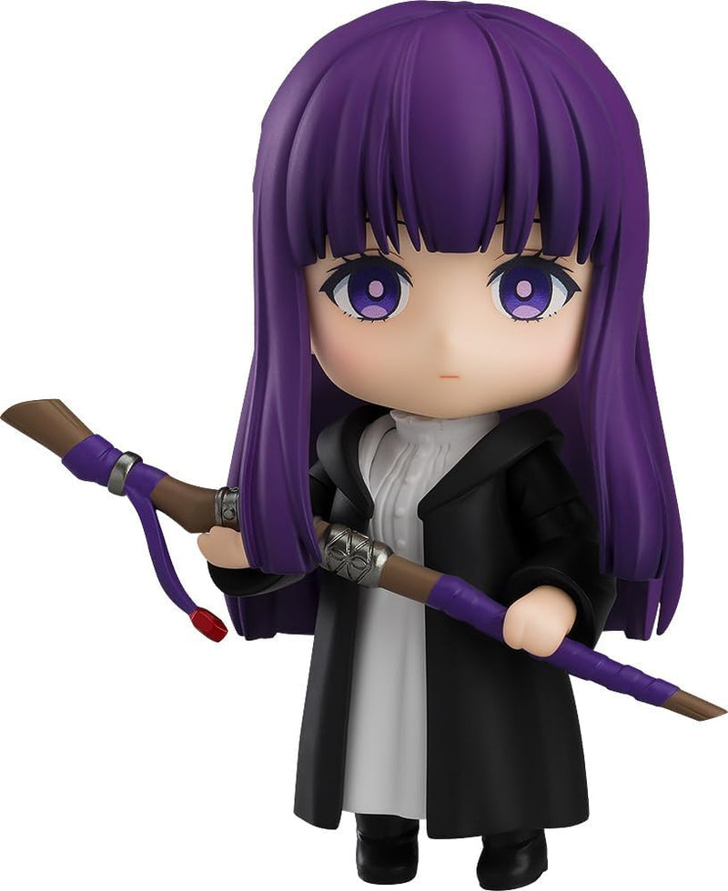 Nendoroid "Frieren: Beyond Journey's End" Fern