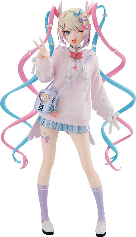 POP UP PARADE "NEEDY STREAMER OVERLOAD" OMGkawaiiAngel L Size