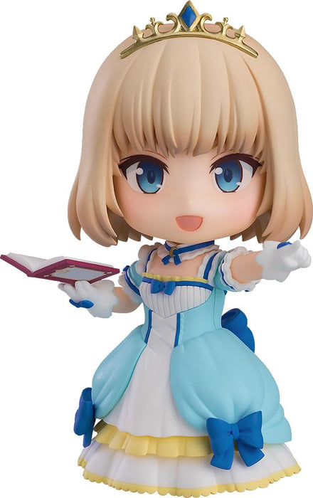 Nendoroid "Tearmoon Empire" Mia Luna Tearmoon