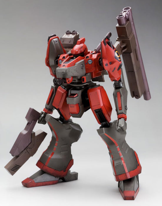 壽屋(KOTOBUKIYA) アーマード・コア ナインボール ARMORED CORE Ver. 全高約210mm 1/72スケール プラモデル