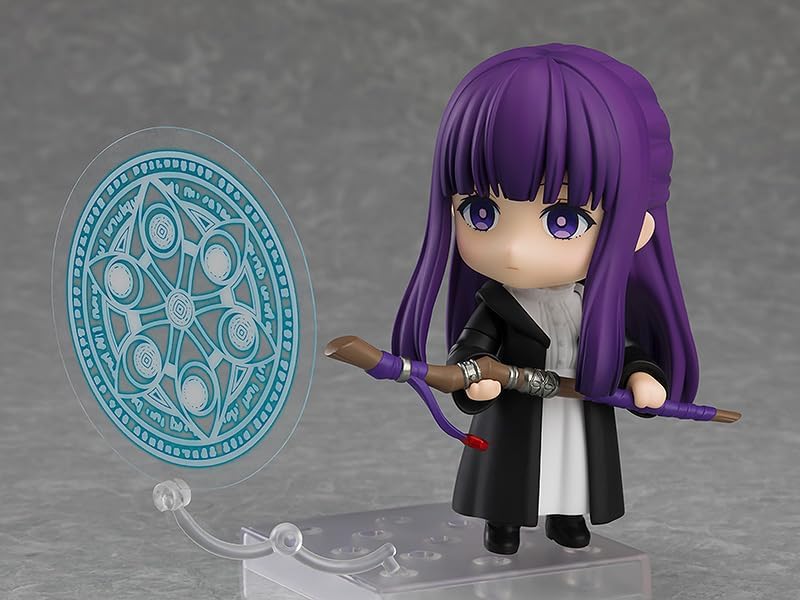 Nendoroid "Frieren: Beyond Journey's End" Fern