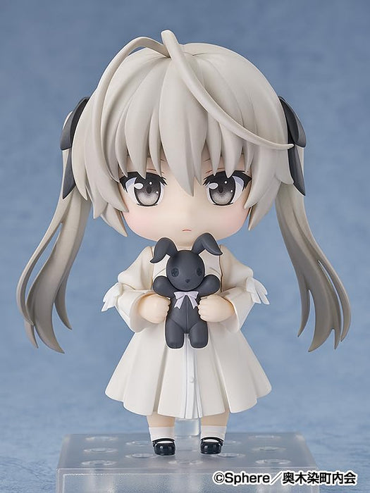 Nendoroid "Yosuga no Sora" Kasugano Sora