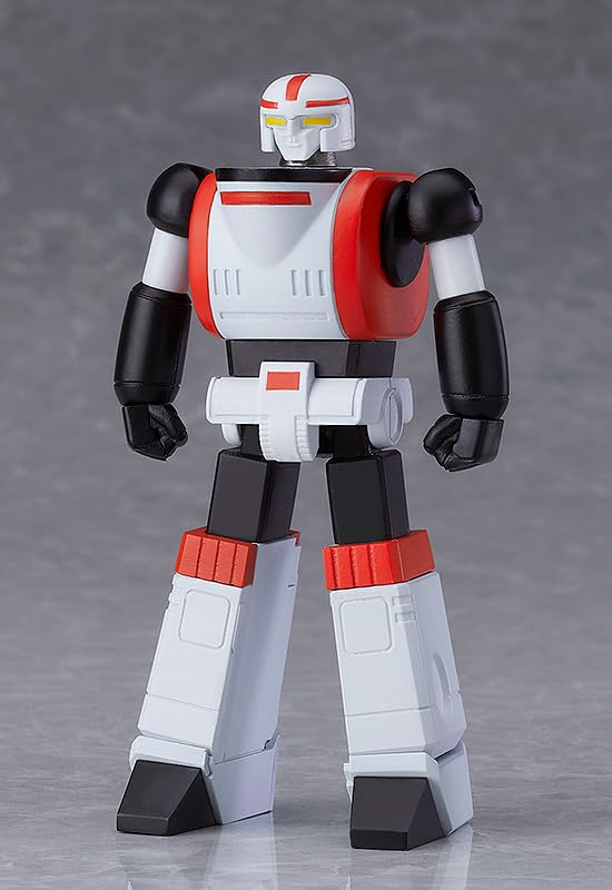Moderoid "Six God Combination Godmars" Six God Combination Godmars