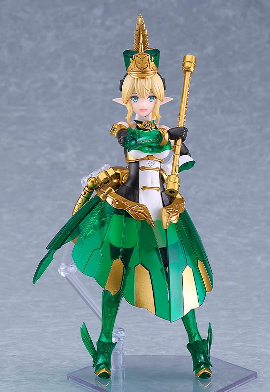 "Guilty Princess" GP-08 Fairy Knight Princess Elfina