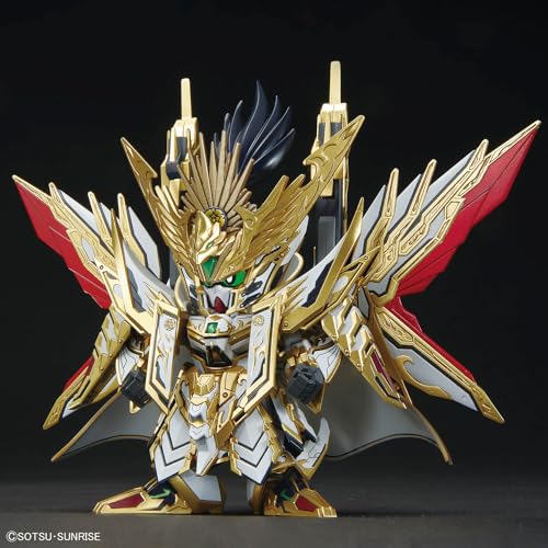"SD Gundam World Heroes" Tenkamusoudaishogun