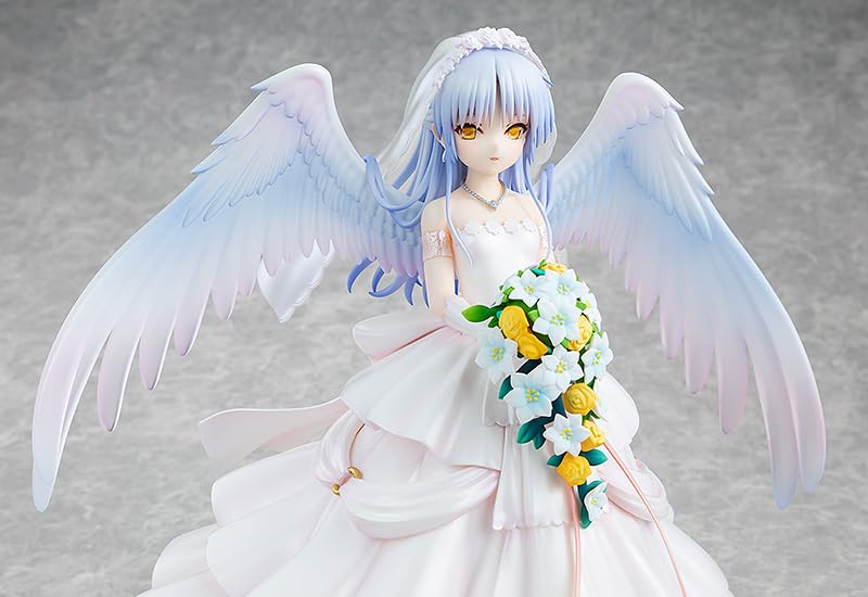 Kadokawa Collection "Angel Beats!" Tachibana Kanade Wedding Ver.