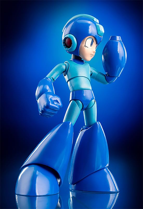 Mega Man MDLX Mega Man
