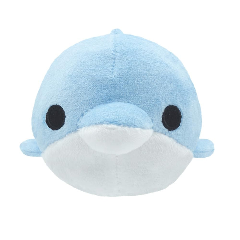 Korogurumi Plush Dolphin 8202-930