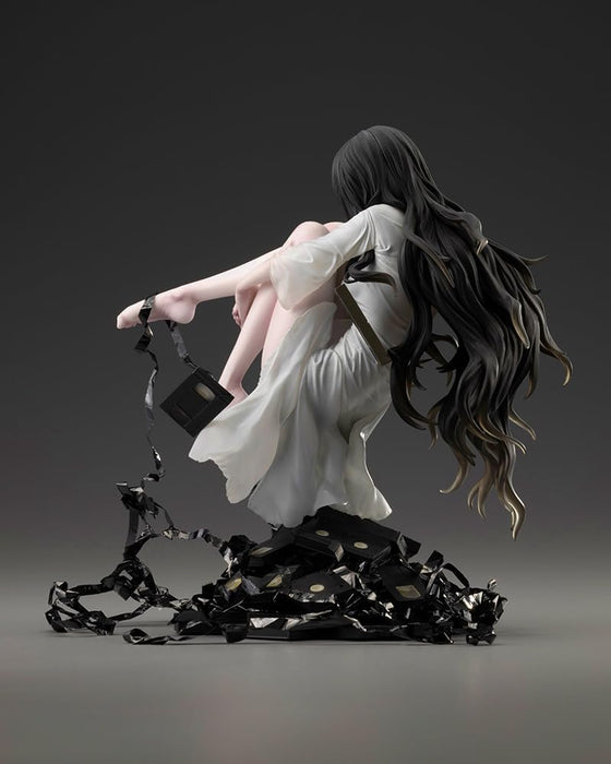 "Sadako" HORROR Bishoujo Sadako 1/7 Scale