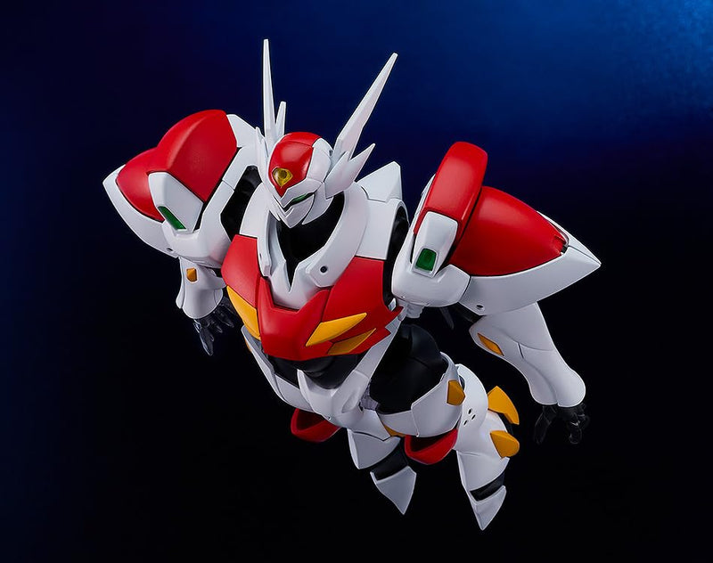 Moderoid "Tekkaman Blade" Tekkaman Blade