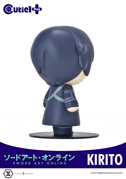 Cutie1Plus "Sword Art Online" Kirito