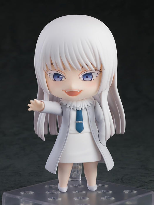 Nendoroid "Jormungand" Koko Hekmatyar