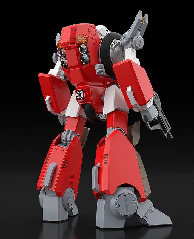 Moderoid "Megazone 23" Garland