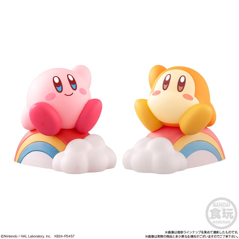 "Kirby's Dream Land" Kirby Friends 4