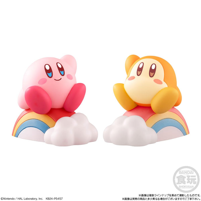 "Kirby's Dream Land" Kirby Friends 4