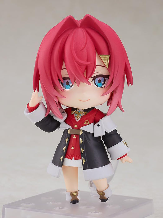 Nendoroid Nijisanji Ange Katrina