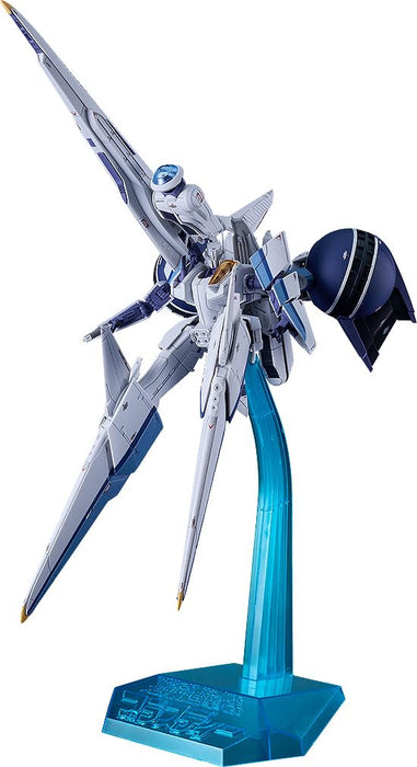 "Cruise Chaser Blassty" PLAMAX SPEX-07 Blassty