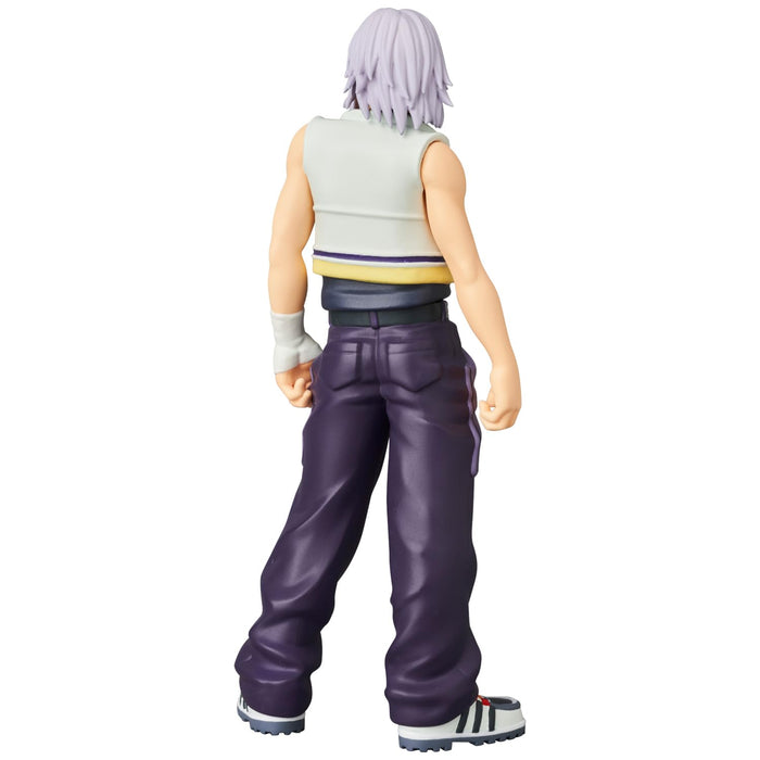 UDF "Kingdom Hearts II" Riku
