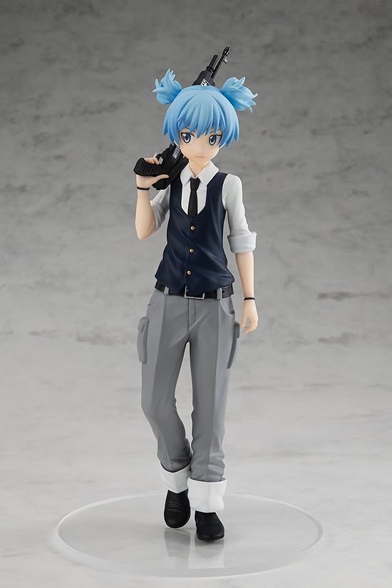 POP UP PARADE "Assassination Classroom" Shiota Nagisa
