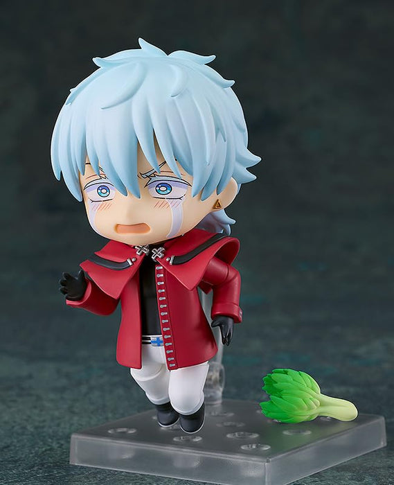 Nendoroid "The Vampire Dies in No Time" Ronald & Mebiyatsu