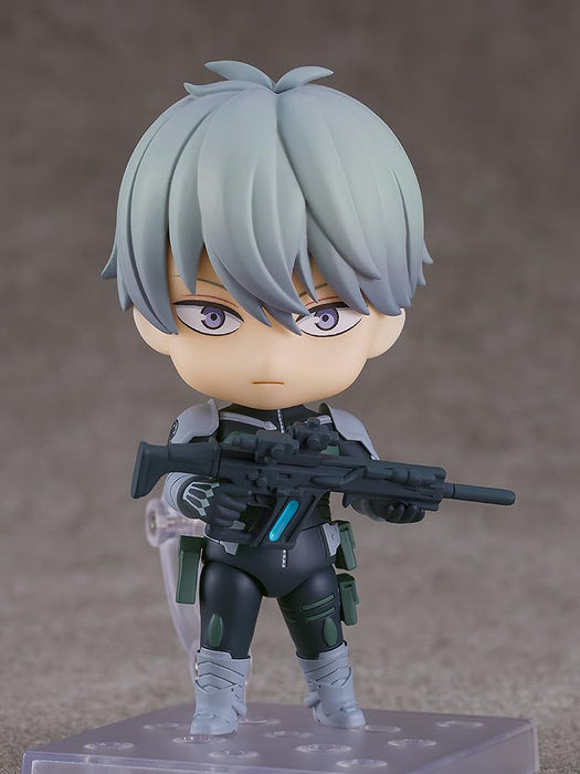 Nendoroid "Kaiju No. 8" Ichikawa Reno