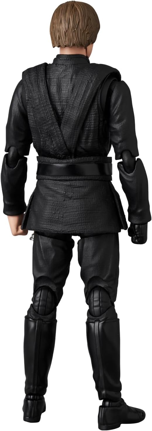MAFEX "Star Wars: The Mandalorian" Luke Skywalker (TM) (The Mandalorian Ver.)