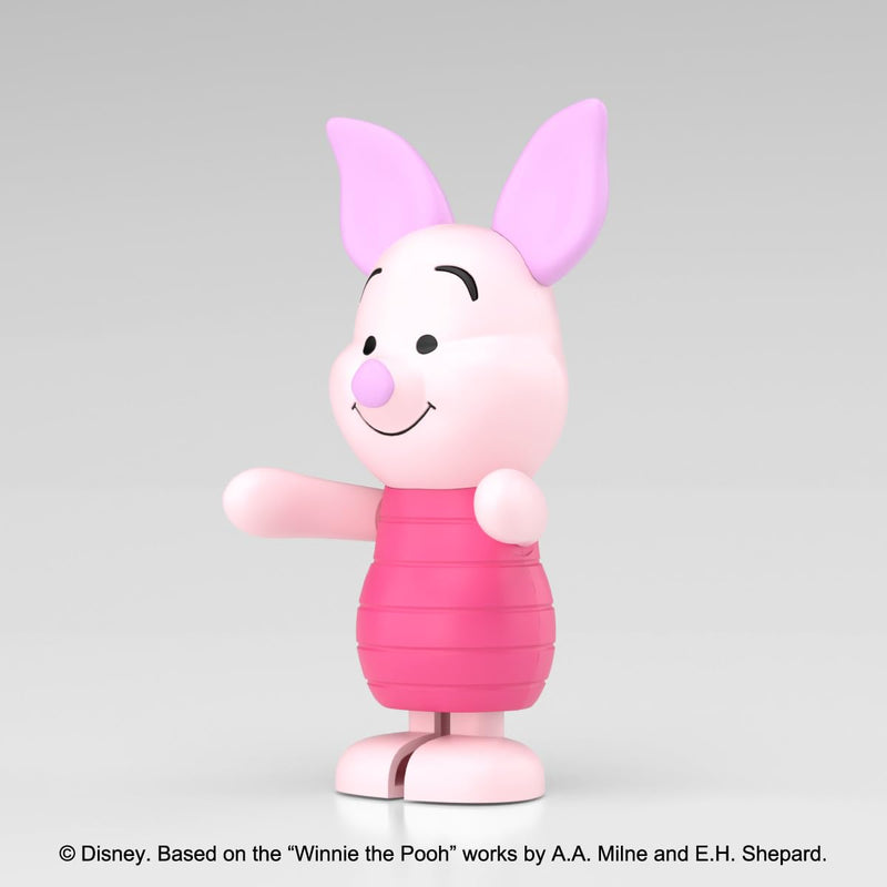 RakuPla Tokotoko DP-14 "Winnie the Pooh" Piglet