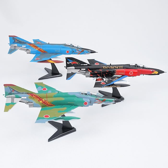 1/144 F-4 Phantom II Highlight
