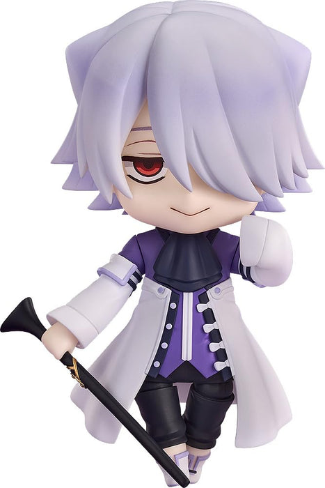 Nendoroid "PandoraHearts" Xerxes Break