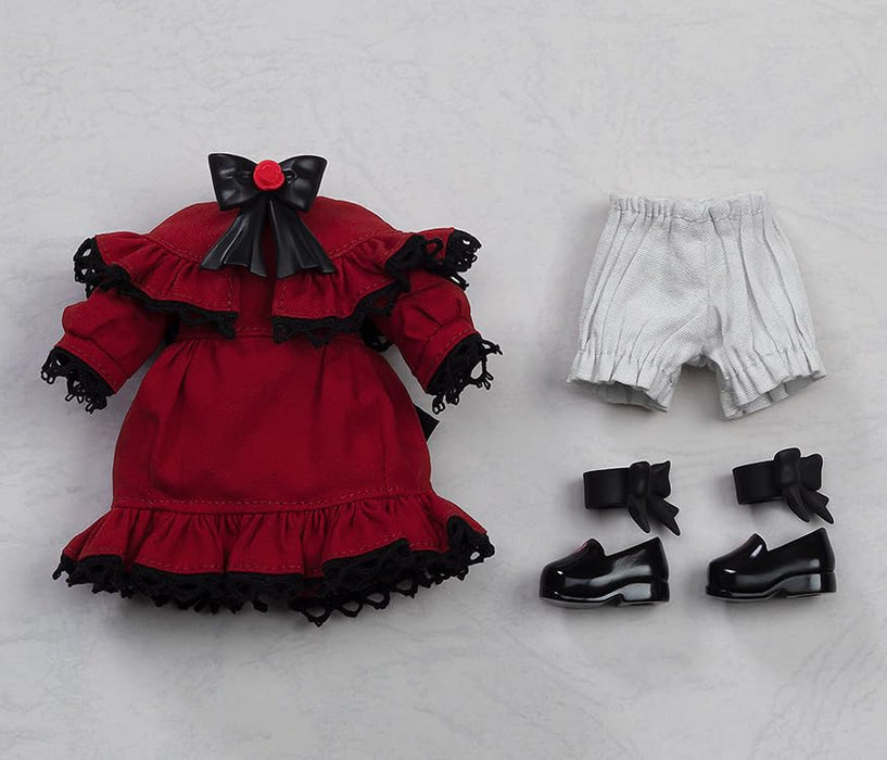 Nendoroid Doll Outfit Set "Rozen Maiden" Shinku