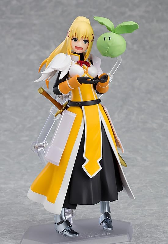figma "Kono Subarashii Sekai ni Shukufuku wo! 3" Darkness