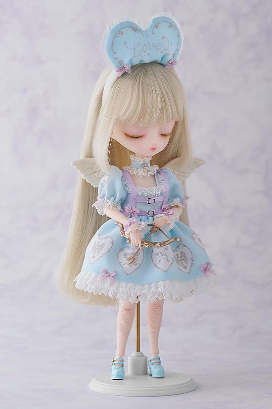 Harmonia bloom Seasonal Doll petale