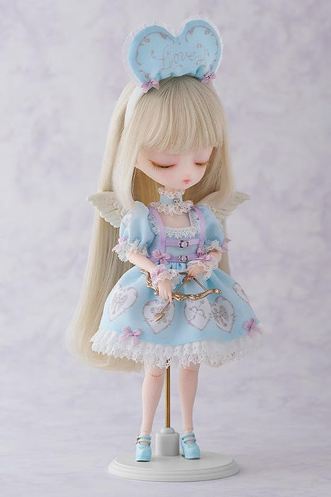 Harmonia bloom Seasonal Doll petale