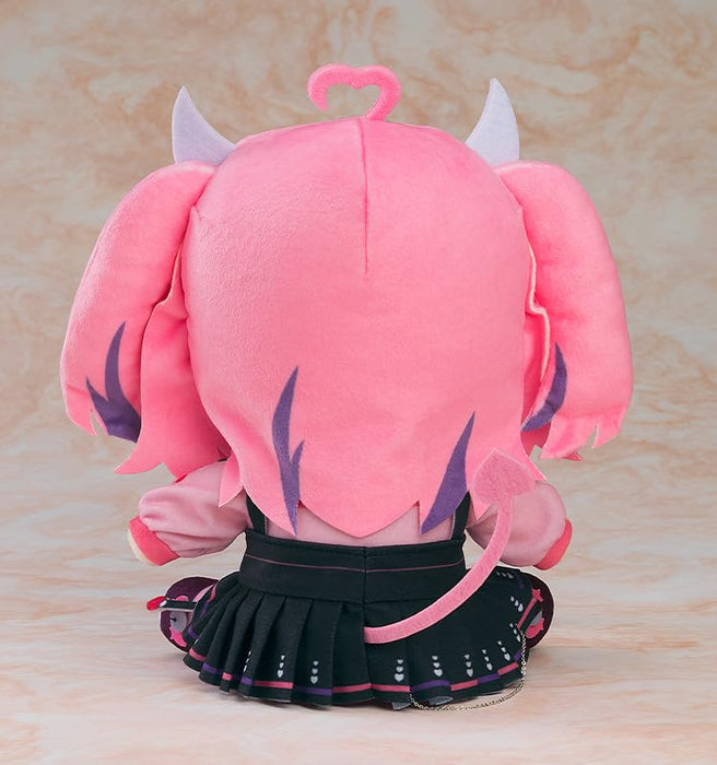 VShojo Plushie Ironmouse