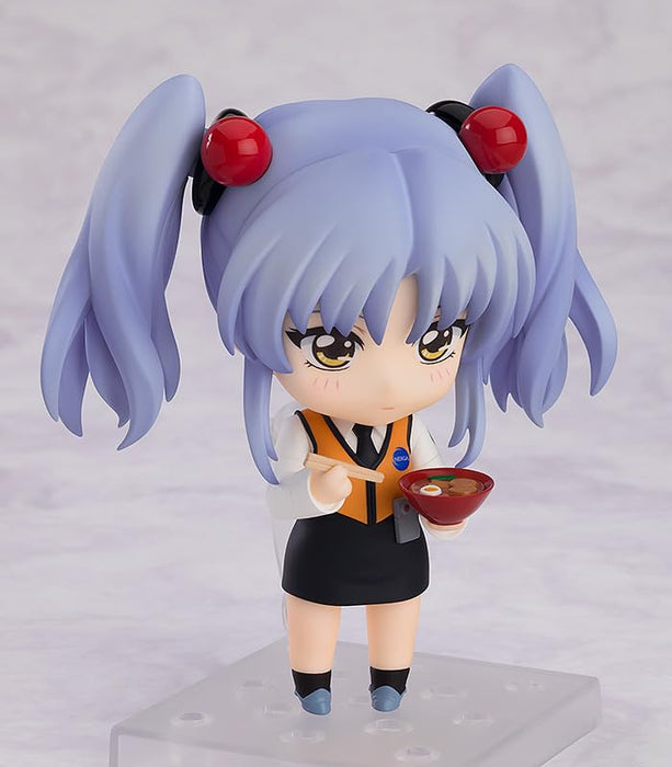 Nendoroid "Martian Successor Nadesico" Hoshino Ruri