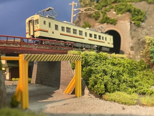 Railway Collection JR 123-600 Series 2 Car Set