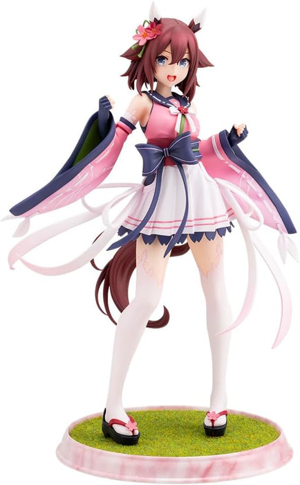 "Uma Musume Pretty Derby" Sakura Chiyono O