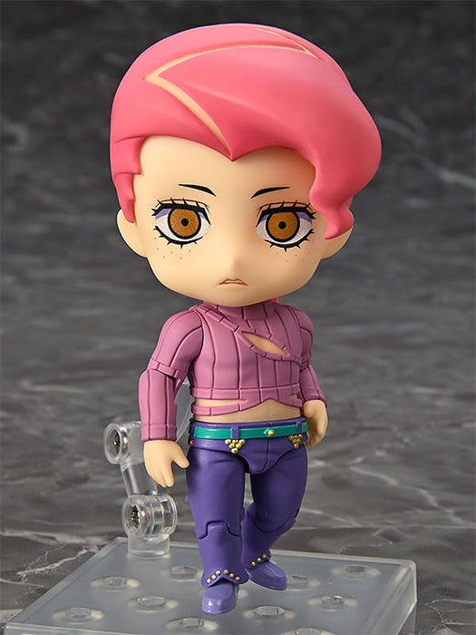 Nendoroid "JoJo's Bizarre Adventure Golden Wind" Diavolo