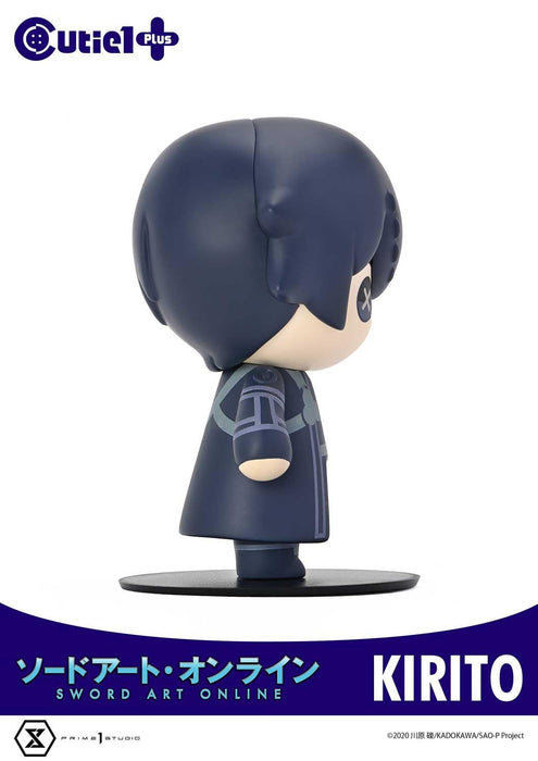 Cutie1Plus "Sword Art Online" Kirito