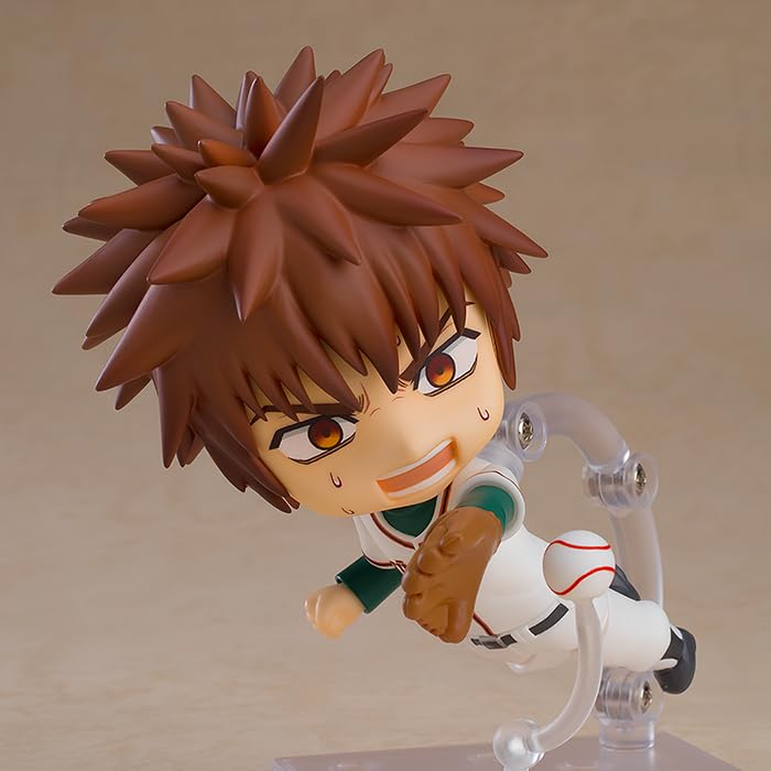 Nendoroid "Mr. Fullswing" Saruno Amakuni