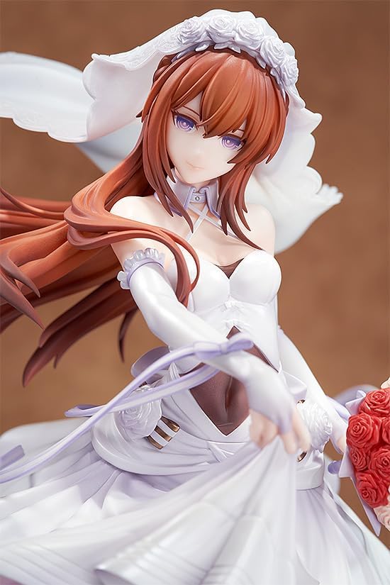 "STEINS;GATE" Makise Kurisu Wedding Dress Ver.