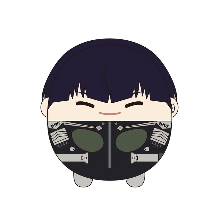 K8-06 "Kaiju No. 8" Fuwakororin Big E Hoshina Soshiro