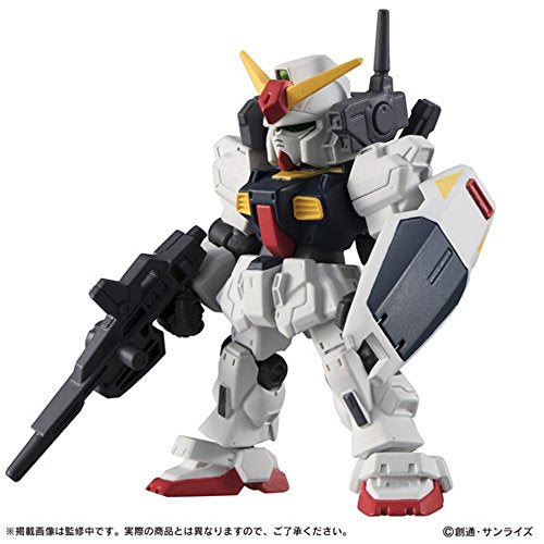 "Mobile Suit Gundam" MOBILE SUIT ENSEMBLE 07