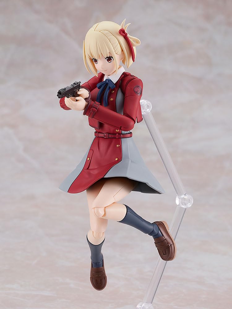 PLAMATEA "Lycoris Recoil" Nishikigi Chisato