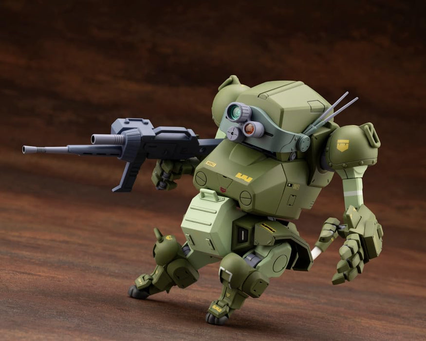 JGSDF Type 07 - III Tank Nacchin Scope Dog Ver.